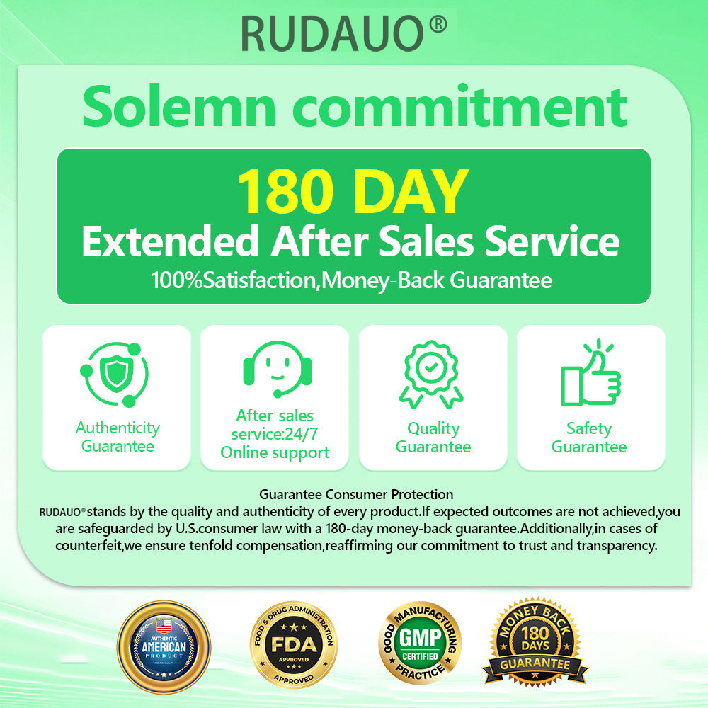 𝐔𝐒𝐀 𝐃𝐨𝐜𝐭𝐨𝐫 𝐑𝐞𝐜𝐨𝐦𝐦𝐞𝐧𝐝𝐞𝐝 🛍|𝐑𝐔𝐃𝑨𝑼𝑶® 𝑩𝒆𝒓𝑏𝘦𝘳𝑖𝗇𝒆 𝟔-𝗶𝙣-𝟏 𝑁𝑎𝑛𝑜 𝘔𝘪𝘤𝘳𝘰𝘯𝘦𝘦𝘥𝘭𝘦 𝖯𝚊𝗍𝖼𝗁 |𝘉𝘢𝘤𝘬𝘦𝘥 𝘣𝘺 𝘴𝘤𝘪𝘦𝘯𝘤𝘦 | 𝟨-𝗂𝗇-𝟣 𝖿𝗈𝗋𝗆𝗎𝗅𝖺 | 𝑅𝑒𝑠𝑢𝑙𝑡𝑠 𝑖𝑛 7 𝑑𝑎𝑦𝑠 🏅