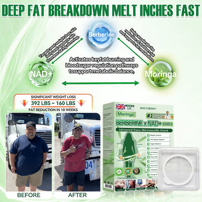 𝐏𝐡𝐲𝐬𝐢𝐜𝐢𝐚𝐧 𝐅𝐨𝐫𝐦𝐮𝐥𝐚𝐭𝐞𝐝🔥 |𝐒𝐎𝐋𝑽𝑰𝐑𝐎𝑵® 𝐔𝐩𝐠𝐫𝐚𝐝𝐞𝐝 𝐋𝐚𝐫𝐠𝐞-𝐂𝐨𝐯𝐞𝐫𝐚𝐠𝐞 𝟏𝟎-𝐢𝐧-𝟏 𝐀𝐝𝐯𝐚𝐧𝐜𝐞𝐝 𝐍𝐚𝐧𝐨 𝐌𝐢𝐜𝐫𝐨𝐧𝐞𝐞𝐝𝐥𝐞 𝐏𝐚𝐭𝐜𝐡  (𝐄𝐱𝐩𝐞𝐫𝐢𝐞𝐧𝐜𝐞 𝐕𝐢𝐬𝐢𝐛𝐥𝐞 𝟕-𝐃𝐚𝐲 𝐑𝐞𝐬𝐮𝐥𝐭𝐬)