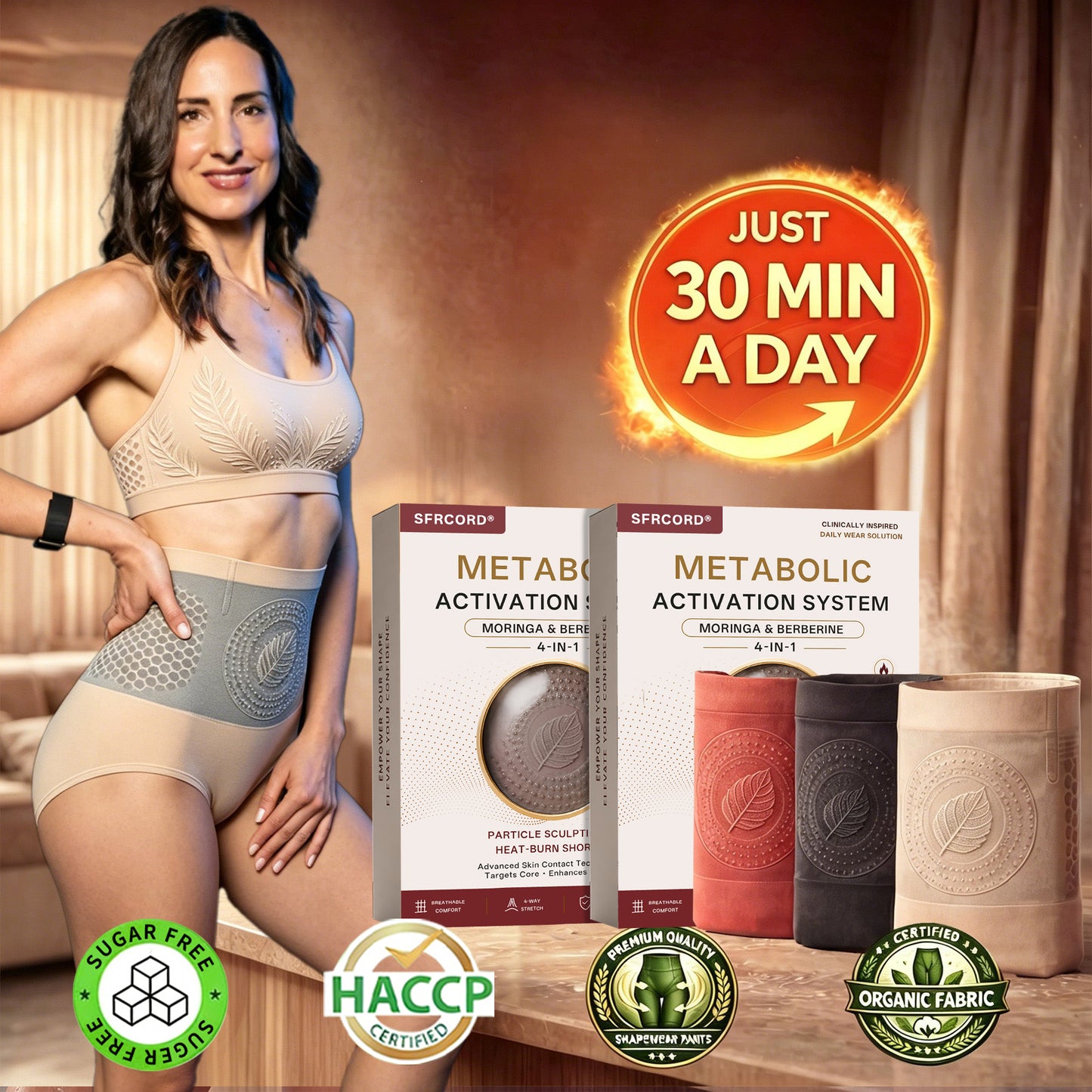 𝐎𝐟𝐟𝐢𝐜𝐢𝐚𝐥 𝐁𝐫𝐚𝐧𝐝 𝐒𝐭𝐨𝐫𝐞 |✨𝗦𝗙𝗥𝗖𝗢𝗥𝗗® 💡𝟐𝟎𝟐𝟔 𝐌𝐨𝐫𝐢𝐧𝐠𝐚 & 𝐁𝐞𝐫𝐛𝐞𝐫𝐢𝐧𝐞 𝟒-𝐈𝐧-𝟏 𝐌𝐢𝐜𝐫𝐨-𝐏𝐚𝐫𝐭𝐢𝐜𝐥𝐞 𝐒𝐜𝐮𝐥𝐩𝐭𝐢𝐧𝐠 & 𝐅𝐚𝐭-𝐁𝐮𝐫𝐧 𝐒𝐡𝐨𝐫𝐭𝐬