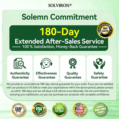 𝐏𝐡𝐲𝐬𝐢𝐜𝐢𝐚𝐧-𝐅𝐨𝐫𝐦𝐮𝐥𝐚𝐭𝐞𝐝 | 𝐒𝐨𝐥𝐯𝐢𝐫𝐨𝐧® 🚁 𝐌𝐨𝐫𝐢𝐧𝐠𝐚 𝐁𝐞𝐫𝐛𝐞𝐫𝐢𝐧𝐞 × 𝐍𝐀𝐃+ 𝟏𝟎-𝐢𝐧-𝟏 𝐀𝐝𝐯𝐚𝐧𝐜𝐞𝐝 𝐍𝐚𝐧𝐨 𝐌𝐢𝐜𝐫𝐨𝐧𝐞𝐞𝐝𝐥𝐞 𝐏𝐚𝐭𝐜𝐡 (𝐄𝐱𝐩𝐞𝐫𝐢𝐞𝐧𝐜𝐞 𝐕𝐢𝐬𝐢𝐛𝐥𝐞 𝟕-𝐃𝐚𝐲 𝐑𝐞𝐬𝐮𝐥𝐭𝐬)